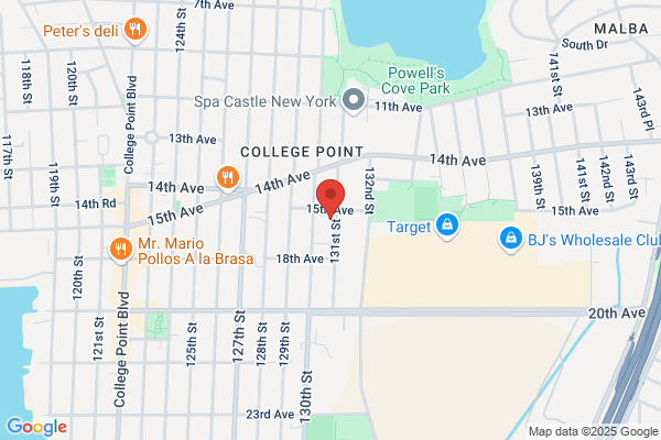 College Point Car & Truck Rental