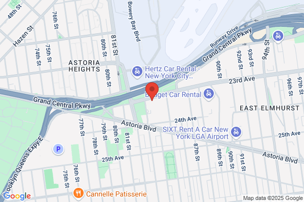 New York Rent A Car Inc