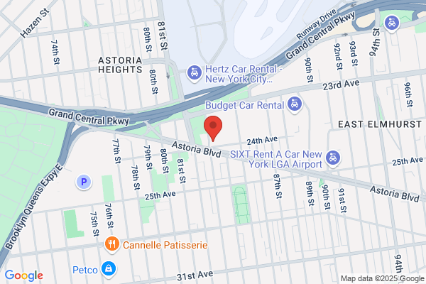 Astoria Car Wash