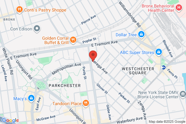 Bronx 5 Star Truck Wash