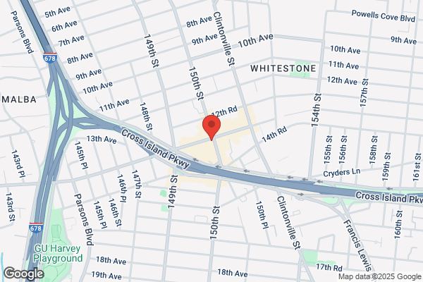 NewYork-Presbyterian Medical Group Queens - Cardiology - Whitestone