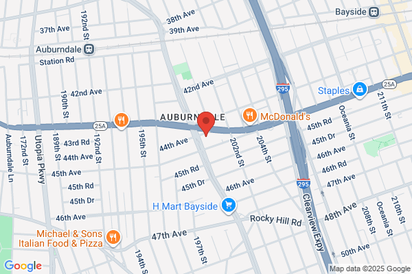 NYU Langone Cardiovascular Associates--Flushing
