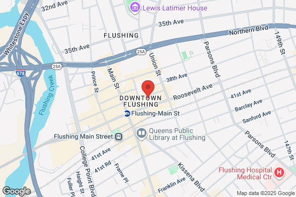 NewYork-Presbyterian Medical Group Queens - Cardiology