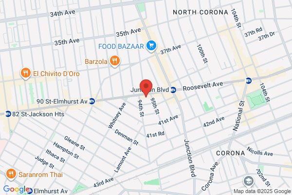 Quizhpi Express of New York