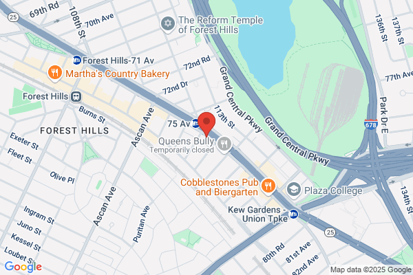 Queens Carpet & Flooring Inc