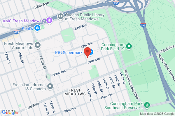Fresh Meadows Pizzeria & Restrnt