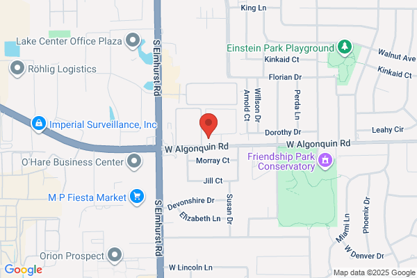 IC Wireless Inc