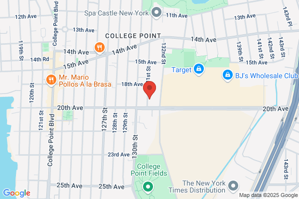 Jackson Heights Merchandise Inc