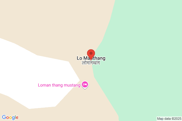 Lomanthang, Inc.