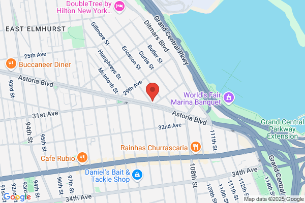 East Elmhurst Day Care Center