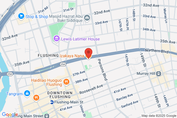 Flushing Day Care Center