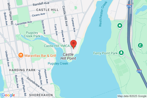 Castle Hill YMCA