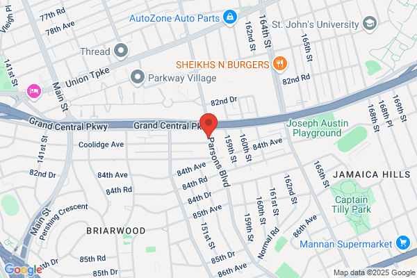 All Boro Computer Repair Inc