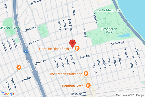Bell Boulevard Study Inc