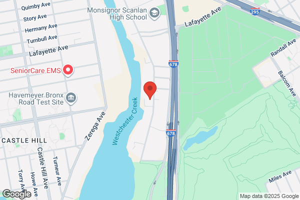 H.O. Penn Machinery Sales & Rentals - Bronx, NY