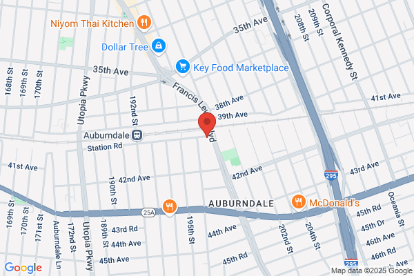 Auburndale Mason Supply Inc