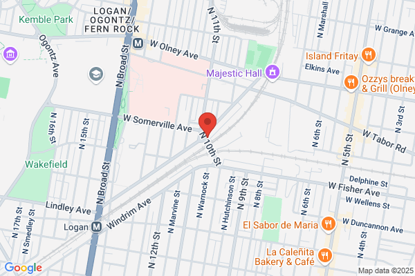 Adan Convienent Store