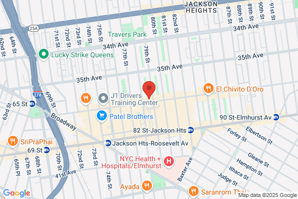 Daily Mart Ny Inc