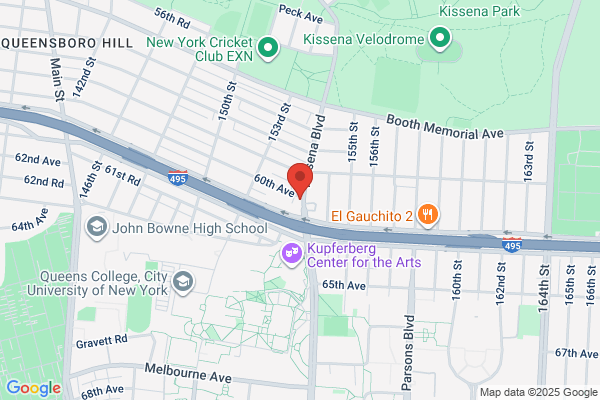 Kissena Convenience Store