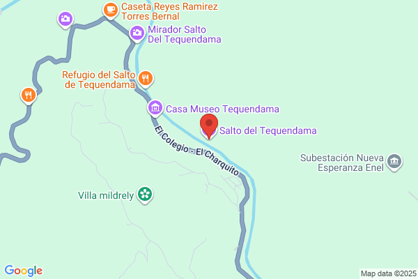 Tequendama N Vios