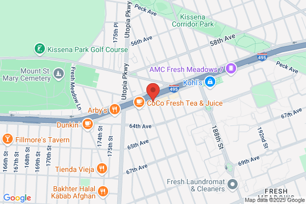Bagel Oasis