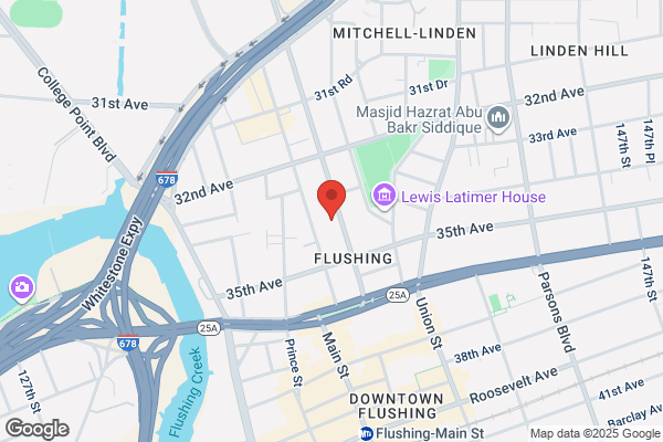 Linden Place Food Inc