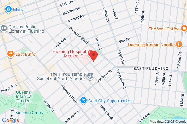 Preferred Dental Care - Flushing