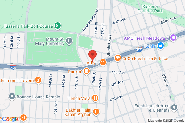 NewYork-Presbyterian Ambulatory Care Network - Dental and Oral Medicine Center - Fresh Meadows