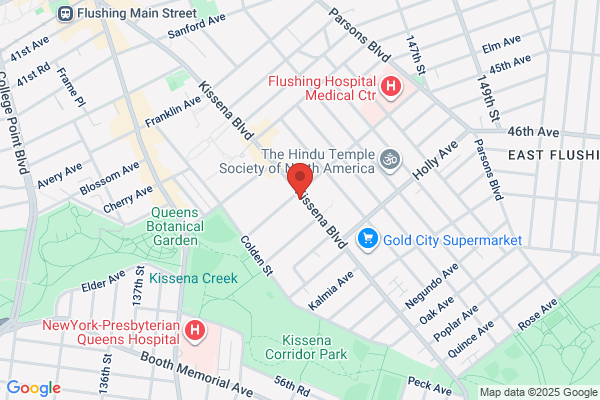 Blumenthal Irwin DDS