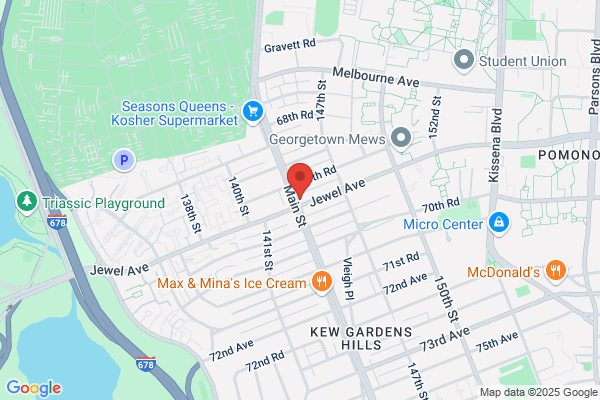 Dentist in Flushing NY