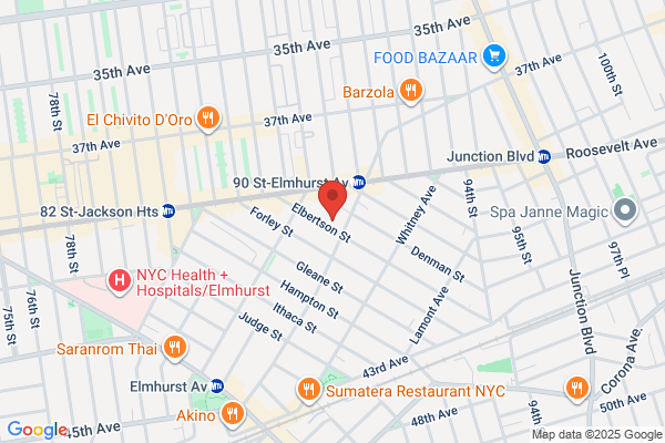 Elmhurst Dental Care