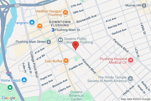 Empress Dental Service