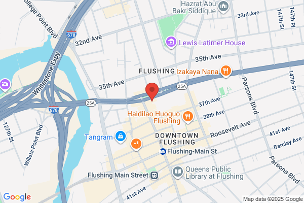 Flushing Family Dental