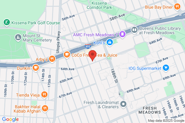 Fresh Meadows Dental