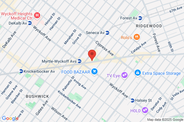 The Ridgewood Dental Group