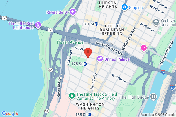 Heights Rheumatology and Esthetics: Eneida Agosto, M.D.