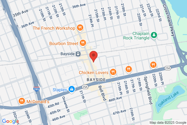 The Dermatology Specialists - Bayside