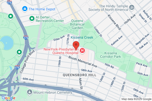 NewYork-Presbyterian Medical Group Queens - Neurosurgery - Flushing