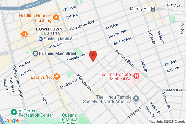 Flushing Sports Medicine & Rehabilitation Center