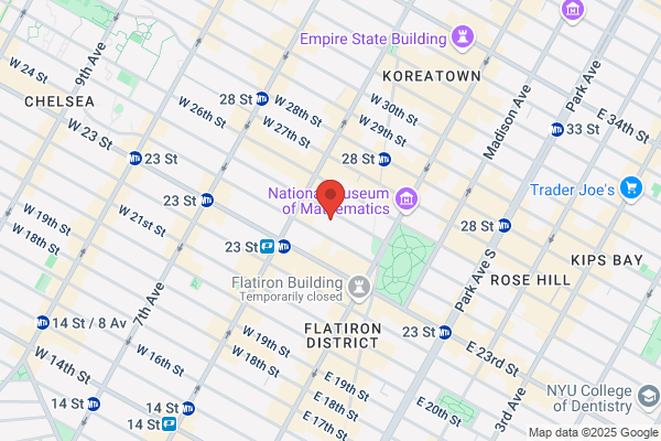 Gestalt Therapy Center of Queens