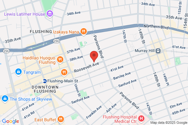 Jaeil Acupuncture Clinic