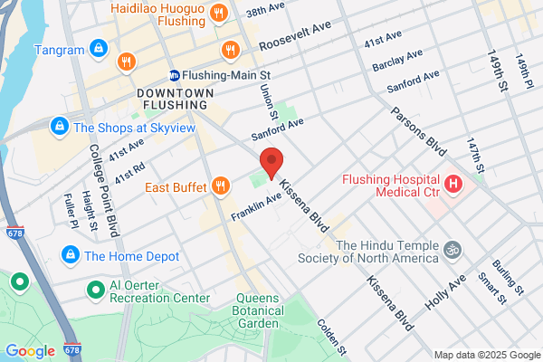Kissena Dental Lab