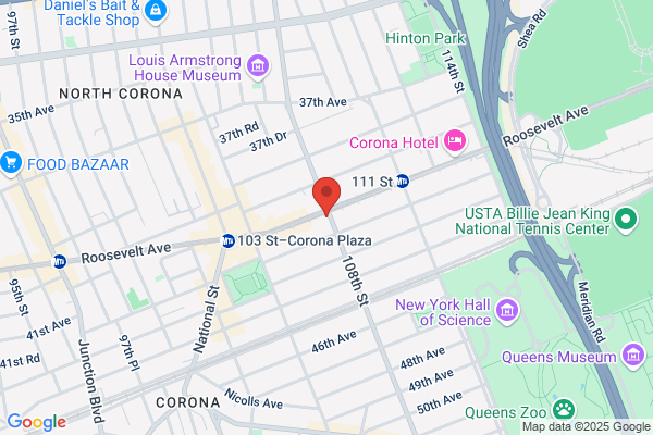 Alfano-Queens Plumbing Parts