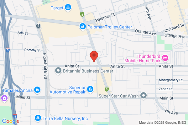 Royal Prestige Majope Corporation