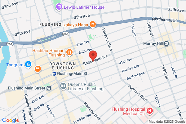 Ny Family Pharmacy Llc
