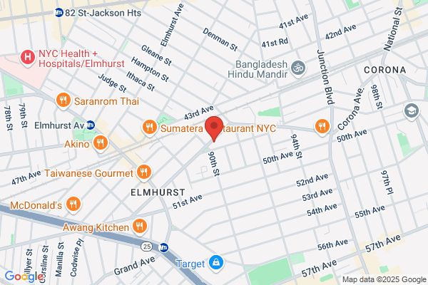 Kumon Math and Reading Center of Elmhurst