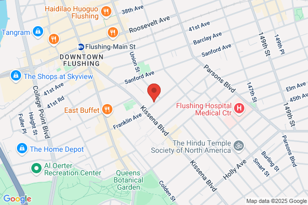 Kumon Math and Reading Center of Flushing - Downtown