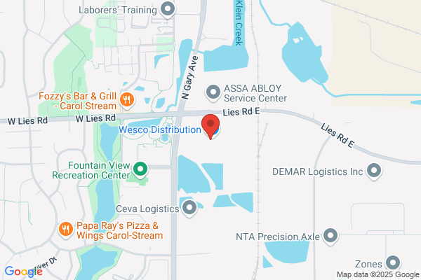 Englewood Industries Electric Inc