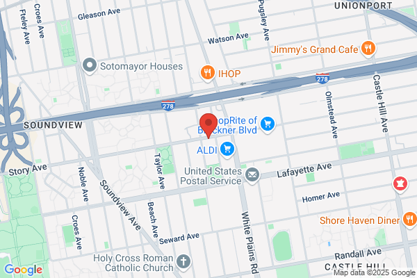 Success Academy Bronx 4