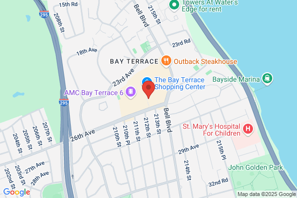 Fromer Eye Centers